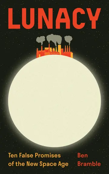 Cover of Lunacy