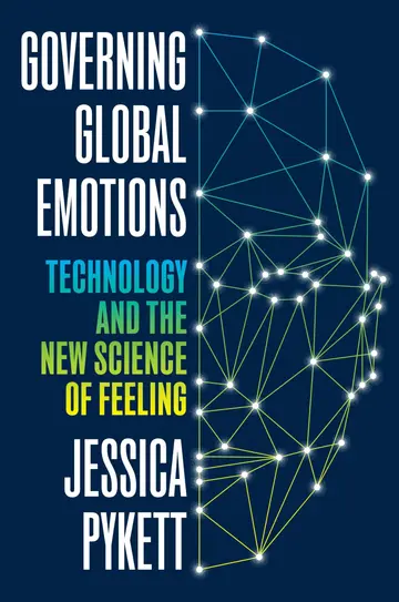 Cover of Governing Global Emotions