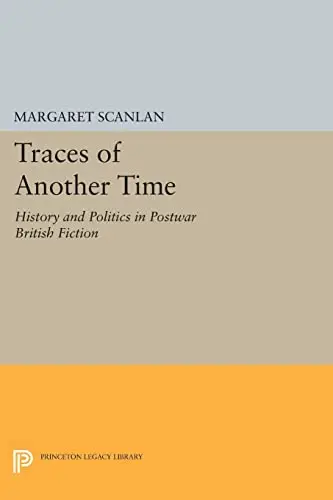 Cover of Traces of Another Time