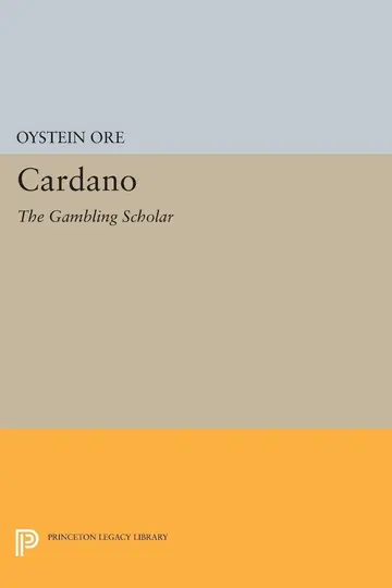 Cover of Cardano