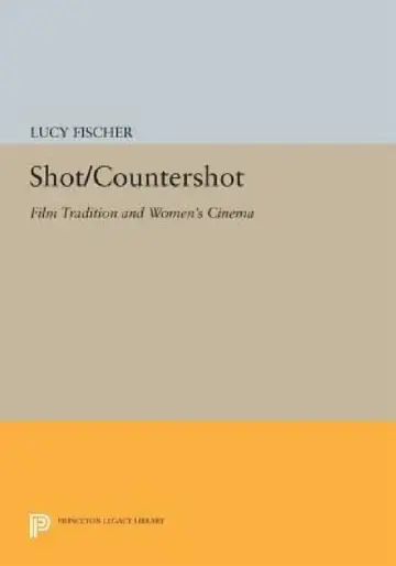 Cover of Shot/Countershot