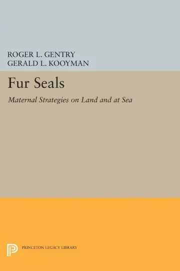 Cover of Fur Seals