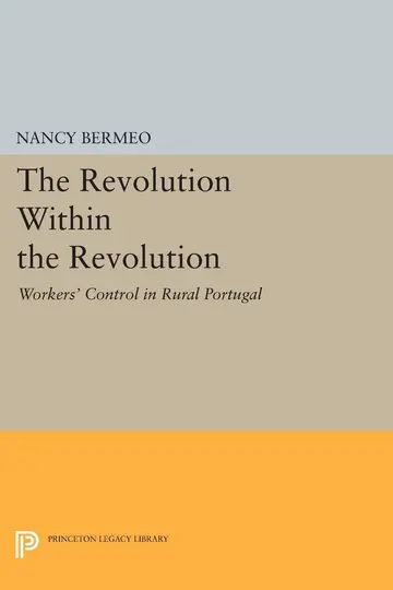 Cover of The Revolution Within the Revolution