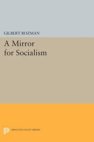 Cover of A Mirror for Socialism