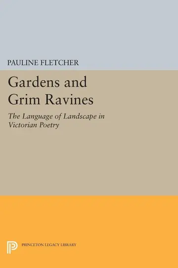 Cover of Gardens and Grim Ravines