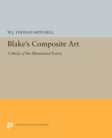 Cover of Blake's Composite Art