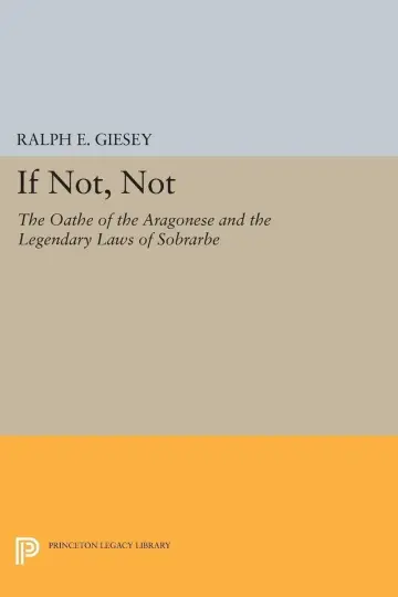 Cover of If Not, Not