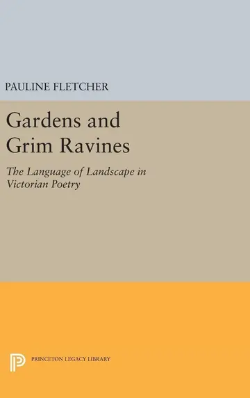Cover of Gardens and Grim Ravines