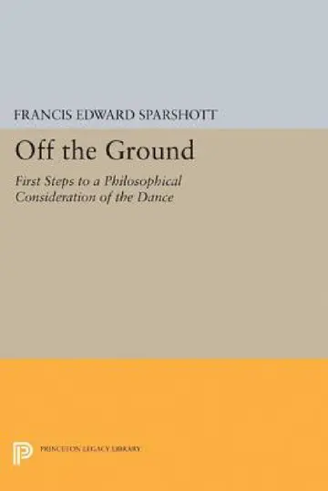 Cover of Off the Ground