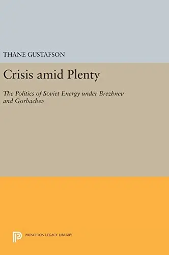 Cover of Crisis amid Plenty