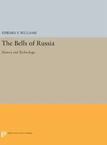 Cover of The Bells of Russia