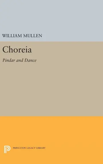 Cover of Choreia