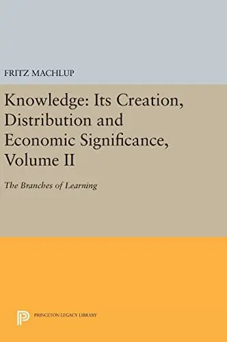 Cover of Knowledge