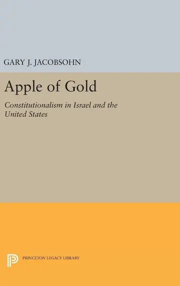 Cover of Apple of Gold