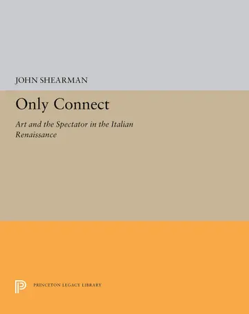 Cover of Only Connect