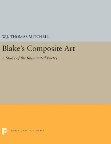Cover of Blake's Composite Art