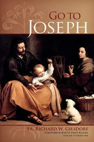 Cover of Go to Joseph