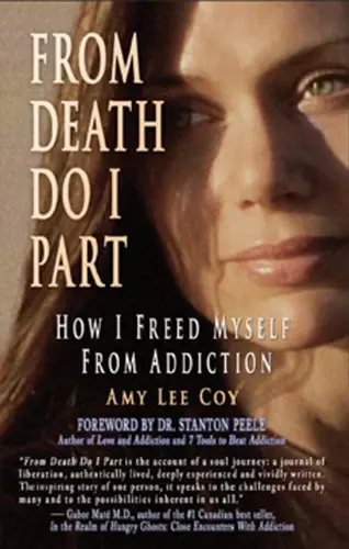 Cover of From Death Do I Part