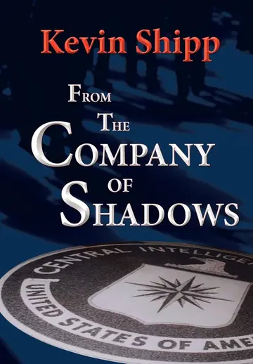 Cover of From the Company of Shadows