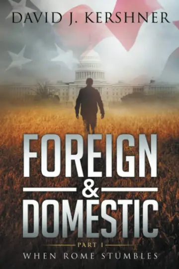 Cover of Foreign & Domestic, Part I