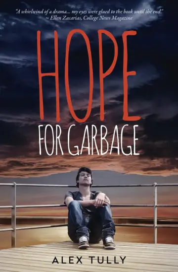 Cover of Hope for Garbage
