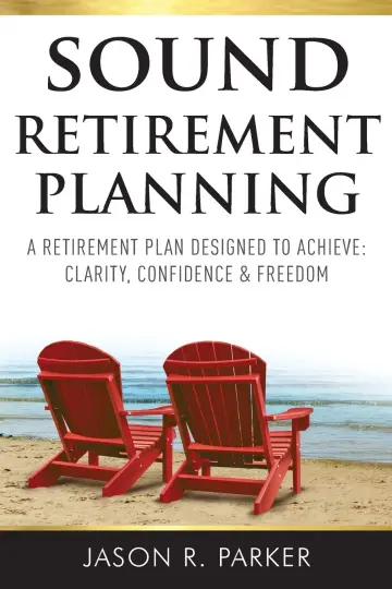 Cover of Sound Retirement Planning