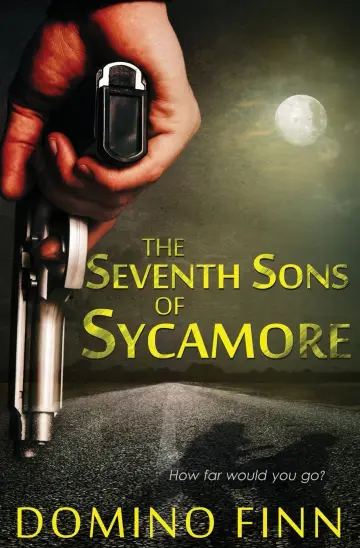 Cover of The Seventh Sons of Sycamore