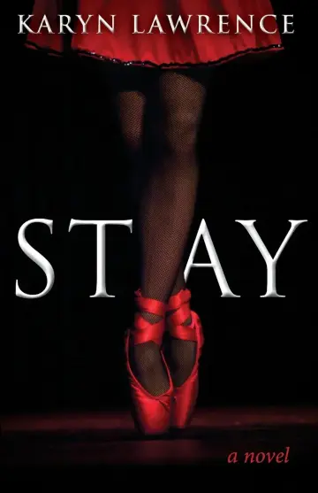 Cover of Stay