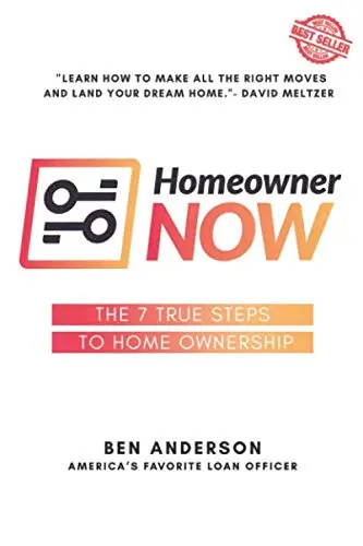 Cover of Homeowner NOW