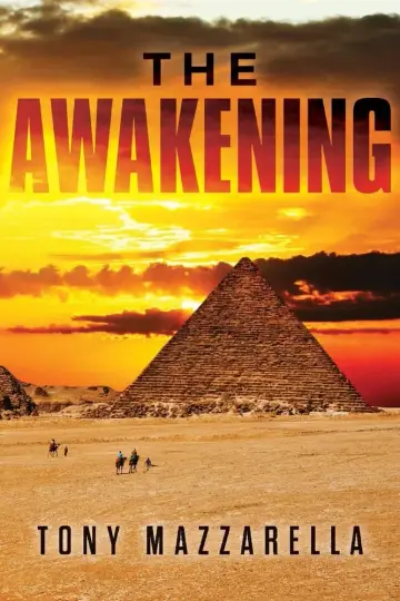 Cover of The Awakening
