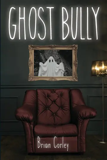 Cover of Ghost Bully