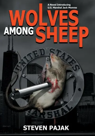 Cover of Wolves Among Sheep