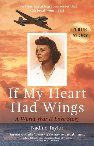 Cover of If My Heart Had Wings