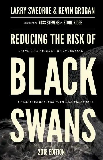 Cover of Reducing the Risk of Black Swans