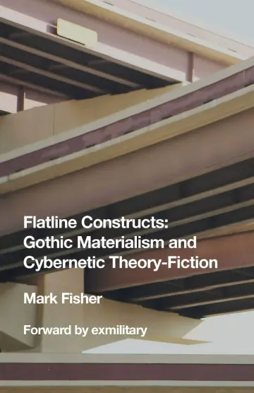 Cover of Flatline Constructs