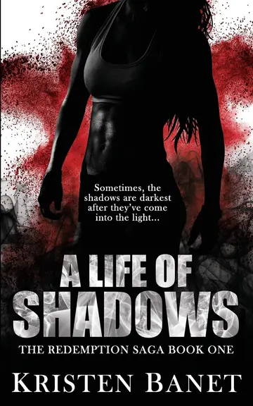Cover of A Life of Shadows