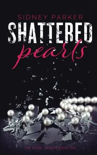 Cover of Shattered Pearls