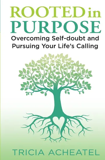 Cover of Rooted in Purpose
