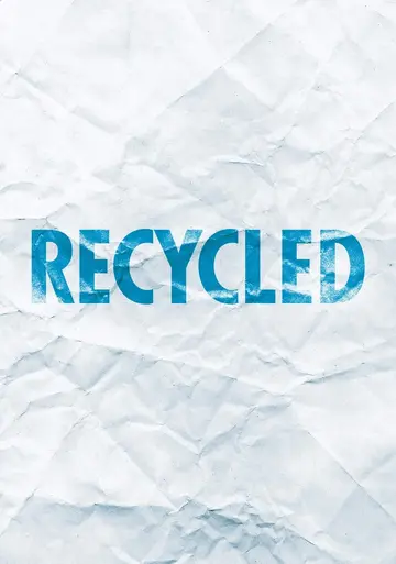 Cover of Recycled