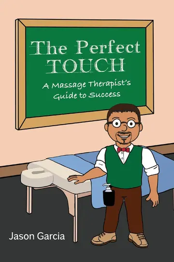 Cover of The Perfect Touch