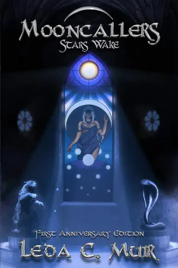 Cover of Mooncallers