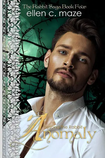 Cover of Anomaly