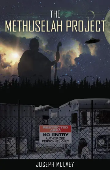 Cover of The Methuselah Project