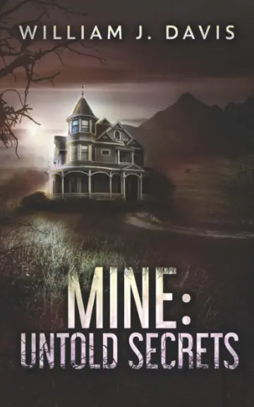 Cover of Mine
