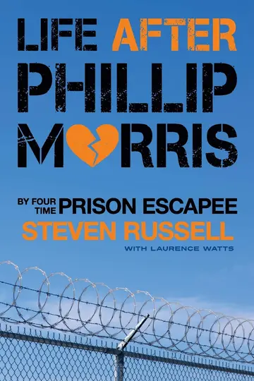 Cover of Life After Phillip Morris
