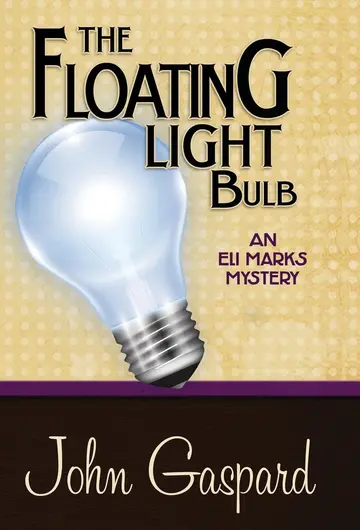 Cover of The Floating Light Bulb