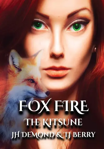 Cover of Fox Fire