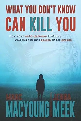 Cover of What You Don't Know Can Kill You