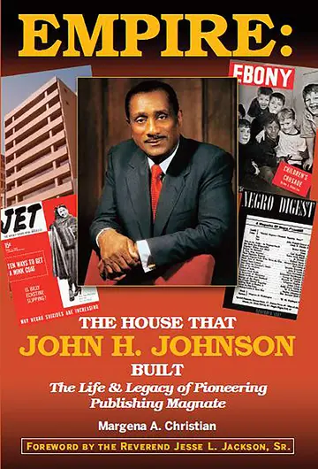 Cover of Empire