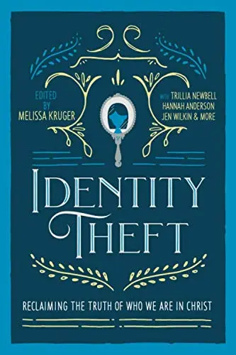 Cover of Identity Theft
